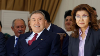 Парламент «Қауіпсіздік кеңесін Назарбаев мәңгі басқаратын» заңды қабылдады