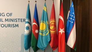 Назарбаев Түркі кеңесінің VI саммитін ашты