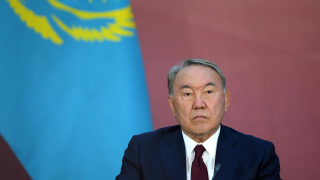 Нұрсұлтан Назарбаевқа «Құрметті Сенатор» мәртебесі берілді