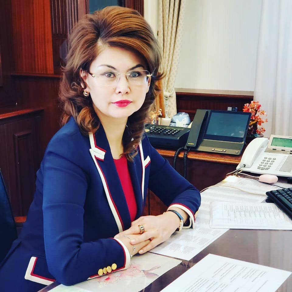 Аида Балаева