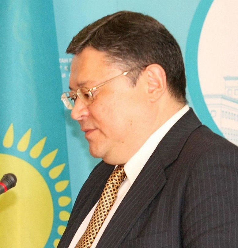 Marat Tazhin